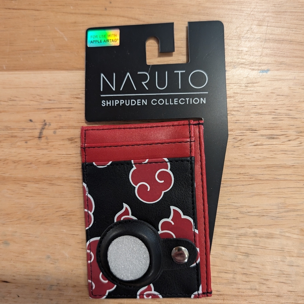 Bioworld Wallet Cardholder